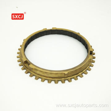 gear box ring mo coated